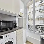 Bnbnook - Spacious 2Br Near Eiffel Tower & Seine
